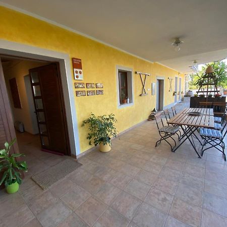 Med Oljkami Apartment Копер Экстерьер фото